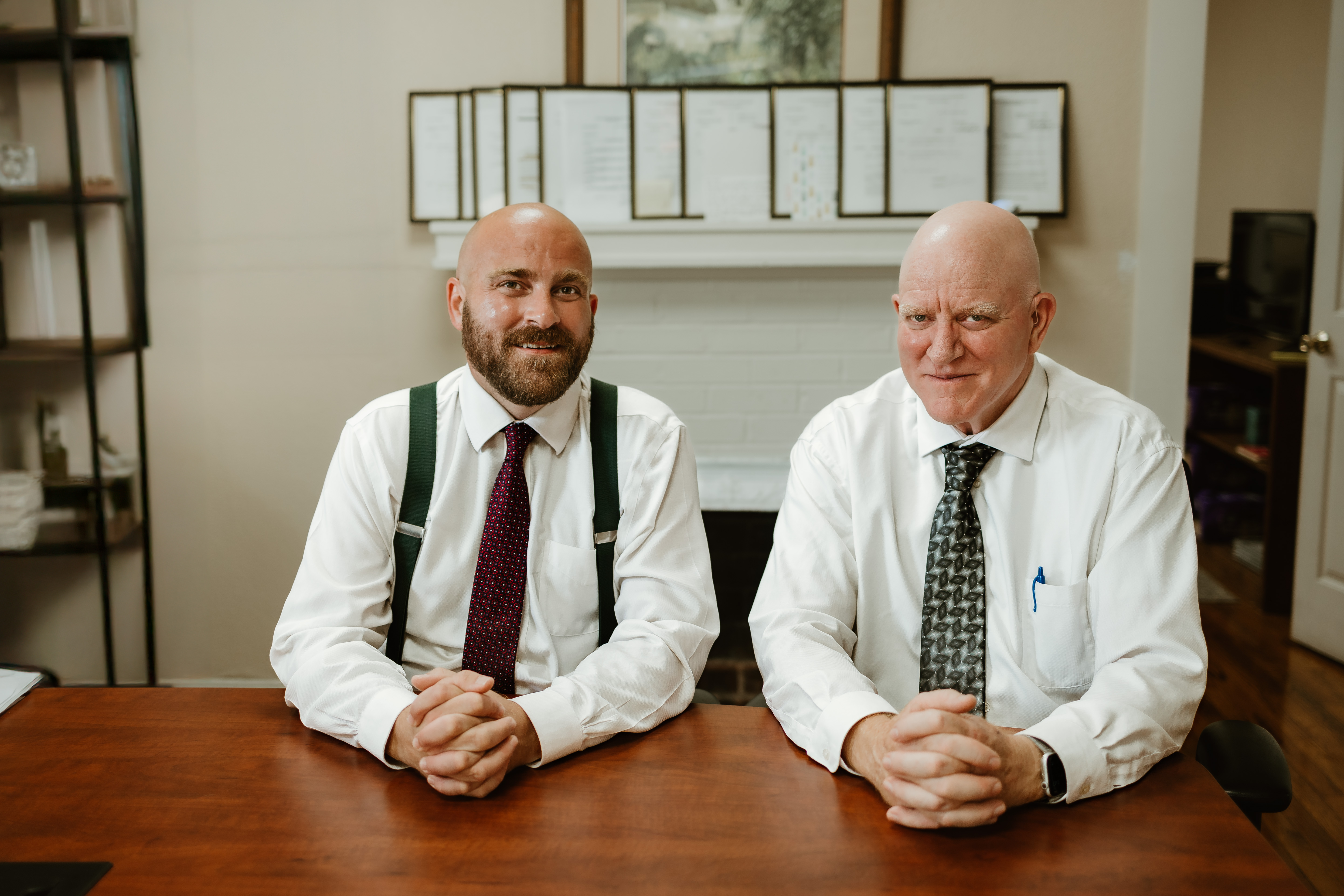 Johnson Law Firm - Established Excellence