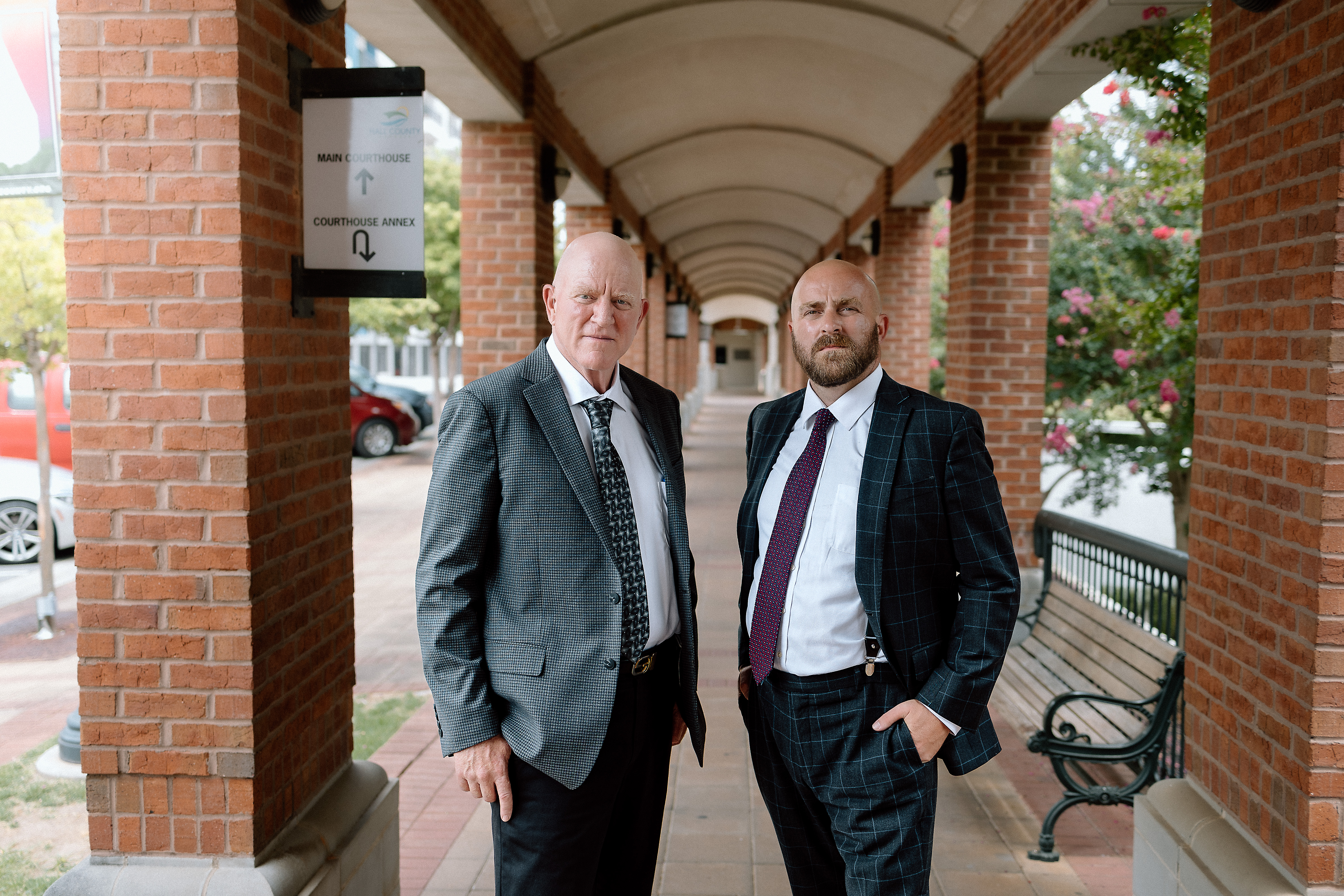 Johnson Law Firm - Professional Excellence