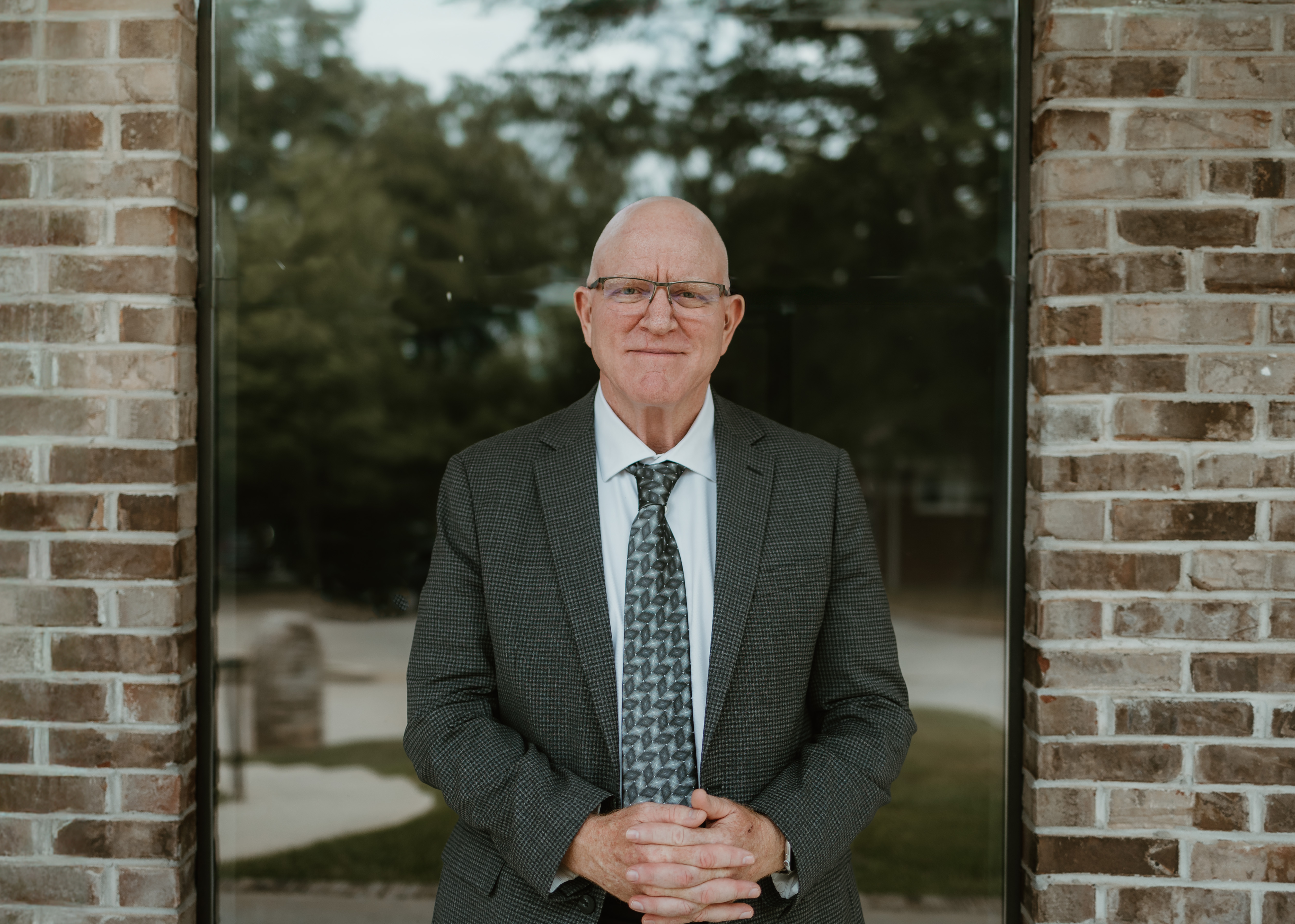 Brent Johnson - Attorney At Law