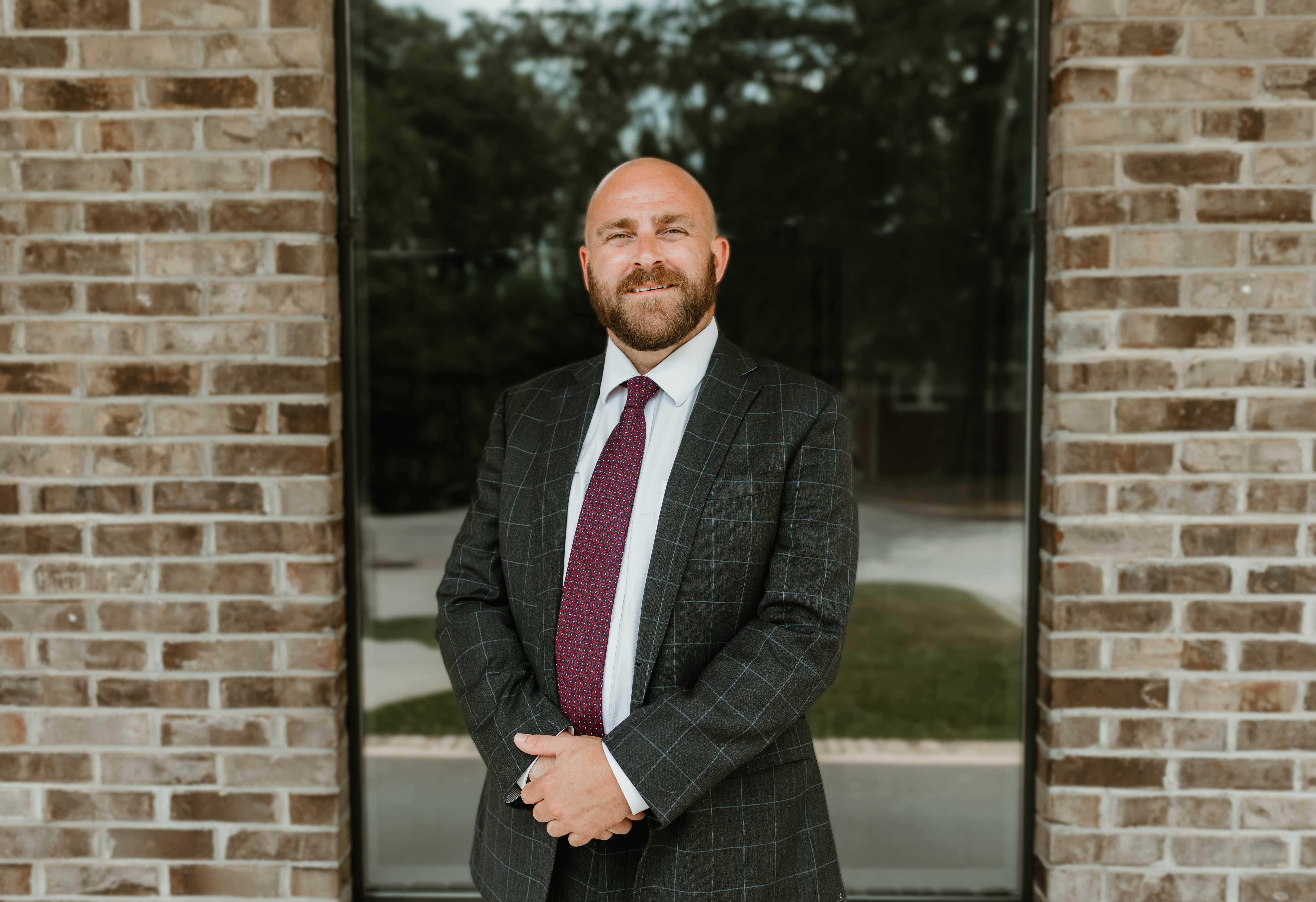 Brock Johnson - Attorney At Law